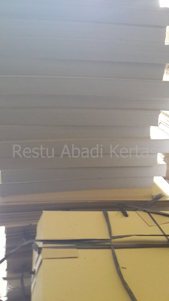 Karton Laminasi