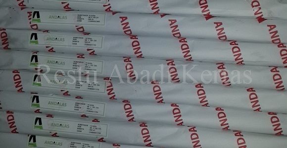 Kertas HVS Box, Kertas HVS Plano, HVS Warna